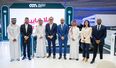 Al Abdulghani Motors Reinforces its Role in Electric Mobility at AEMOB Forum 2026